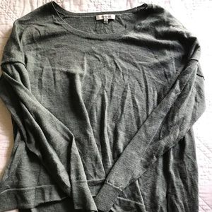 Madewell Sweater